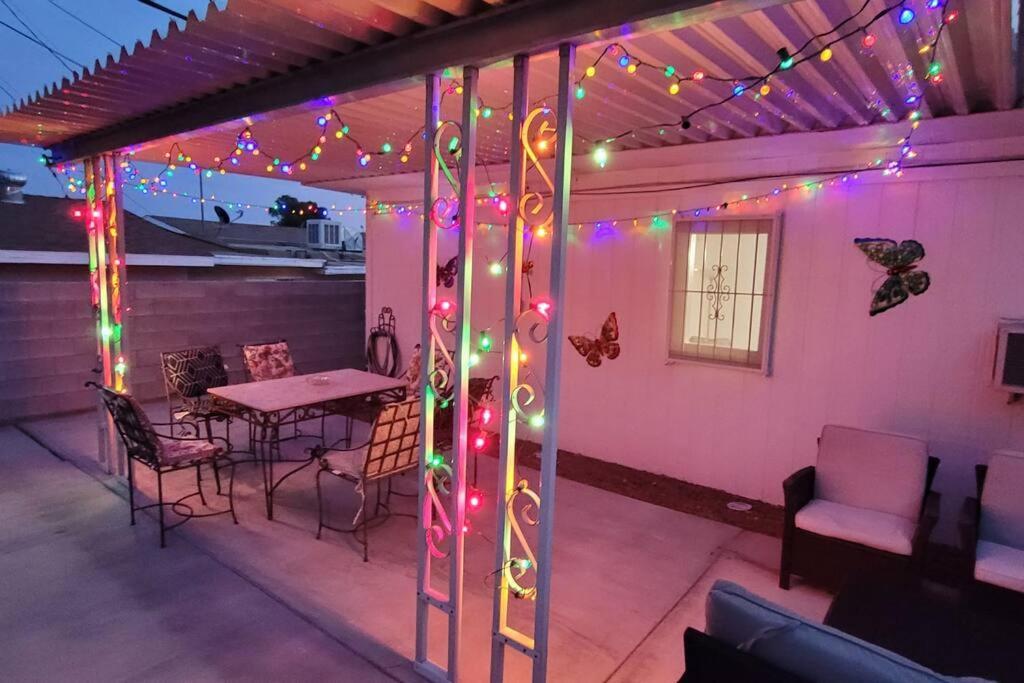 Vacation Home 3.5 Mi To Strip/Dt/Outlt Up To 8 Gst Las Vegas Exterior photo